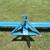 8' landscape rake with rear wheels 4 thumbnail