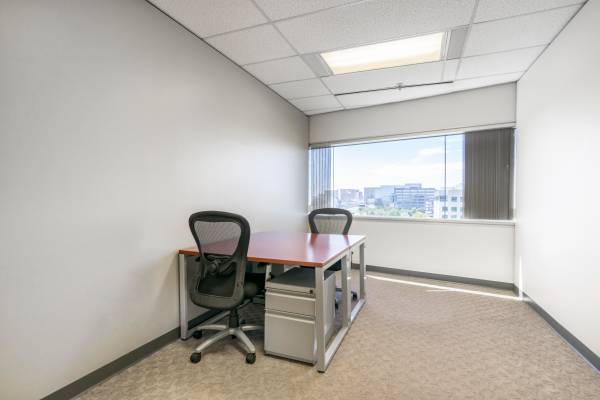 Turnkey Private Office with 24/7 Access 1