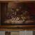 1 of 6 Large Oil Paintings 4' x 6' framed and unframed 3 thumbnail