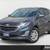 2018 Chevrolet Equinox Chevy LT SUV 1 thumbnail