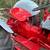 Snow plow needed? Vintage 1948 Ford 8N tractor and extras included 4 thumbnail