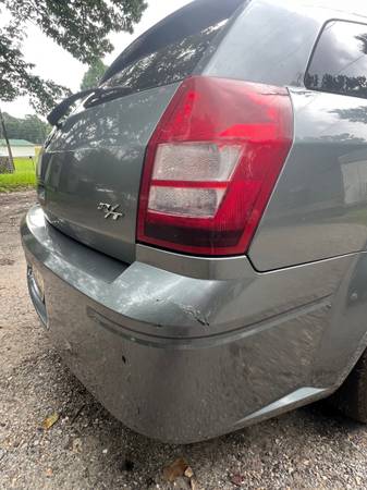 Dodge Magnum R/T - $6,50063622070958977123