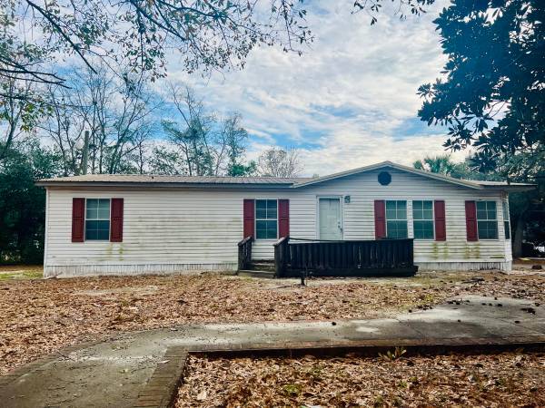 3bd/2ba DOUBLE WIDE WIND ZONE 2 1