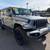 2021 Jeep Wrangler Unlimited 4xe 4x4 4WD Electric High Altitude 4xe Sport Utilit 3 thumbnail