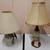 Small Bedside Night Table Living Room Bedroom Lamp Light Lighting 3 thumbnail