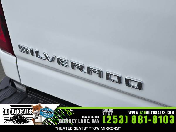 2022 Chevrolet Silverado 3500HD - Photo 9