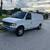 2001 Ford E 250 cargo van 4.2 with mechanic tool 2 thumbnail