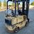 Caterpillar Propane Forklift High Lift Cushion Tire 3 thumbnail