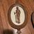Vintage Wood Wall Plaques 2 thumbnail