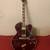 Samick LaSalle JZ-2 Jazz/Rockabilly Guitar 1 thumbnail