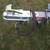 Load Rite galvanized boat trailer 4 thumbnail