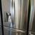 LG COUNTER DEEP REFRIGERATOR FRENCH DOORS STAINLESS FOR SALE!! 1 thumbnail