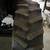 CIH 130A WITH LOADER (PRICE REDUCED) 4 thumbnail