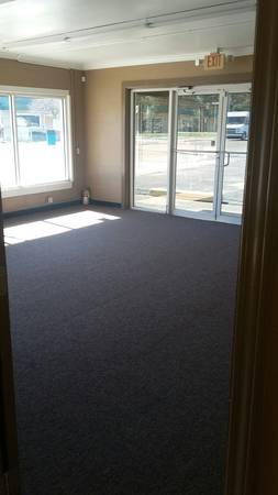 $3,500 / 3500ft2 - 3500ft - Office building w/Parking (Biloxi) (Howard and Oak Street)63762052083329122