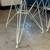 8 Herman Miller Eames Molded Plastic Side Chairs 10 thumbnail