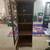 Brown Wooden Cabinet / Media cabinet 2 thumbnail