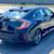 ✭2021 Honda Civic Hatchback EX 5 thumbnail