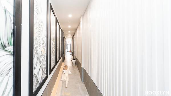 $5,700 / 2br - Charming 2-Bed Duplex with Basement Lounge & Skyline Views (Williamsburg)63788528542977122