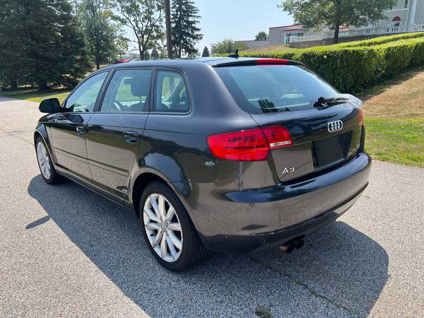 2009 AUDI A3 🏁 - $3,80063438492308355122