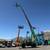 Used Telehandler Forklift 2018 JCB 510-56 4x4x4 10,000 LB 56' Reach Di 9 thumbnail