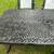 Gorgeous Heavy Cast Patio Set Large Table And 6 Chairs 5 thumbnail