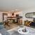 Microwave, Rental Furniture Available with Cort, Hardwood Floors 4 thumbnail