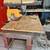 DeWalt 10" Radial Saw 1 thumbnail