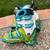 Alpine Touring Backcountry Snow Ski BOOTS 24 Womens 7 7.5 Mens 6 6.5 1 thumbnail