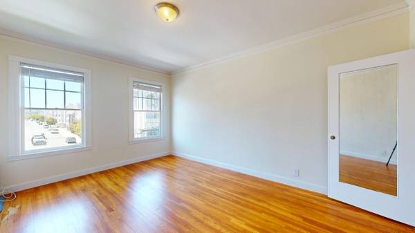 $6,145 / 2br - 3820 Scott #201 - Incredible 2x1 - Near Ocean - WD in Unit - Pets OK (marina / cow hollow)64049797810305123