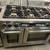 DACOR 48” DUAL FUEL GAS RANGE STAINLESS STEEL 48” 2yr warranty 1 thumbnail