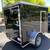 2026 Enclosed Cargo Trailer 5x8 / NEW / High Ceiling 5’6” 3 thumbnail