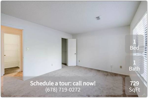 For an easy commute by bus, come home to Grove Parkview 1