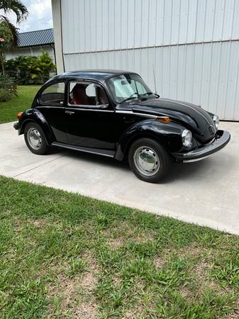 VW Escarabajo 1974 - $9.950 (Wellington)63479643614851122