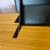Electric Uplift sit stand desk converter 3 thumbnail