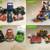 Lots of large car toys all sale 1 thumbnail