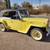 1949 Willys Jeepster Convertible- 2WD 4 thumbnail