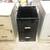 Set of 3 Office Filing Cabinets 2 Drawers 9 thumbnail