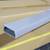 (Case of 56) Solid Wiring Cable Raceway Duct w/Cover 2 thumbnail