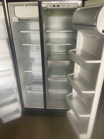 Refrigerador - $280 (Alexandria)63440290878467120