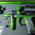 Bob Long G6R OLED Paintball (Shooting video link) 2 thumbnail