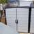 6 x 6 x 4 LARGE VERTICAL STORAGE SHED BY SUNCAST NEW IN BOX 1 thumbnail