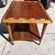 MID-CENTURY LANE Acclaim dovetail tables (2) 3 thumbnail