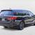 2021 Honda Odyssey  Elite Minivan, Passenger 5 thumbnail