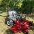 Exmark lazer z xp diesel 72” mower 8 thumbnail