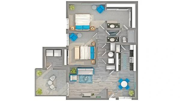 $2,185 / 2br - 955ft2 - 1 & 2 bedroom Apartments w/ Everything You Need & 1 MONTH FREE! (fairfield / vacaville)63852072660227120