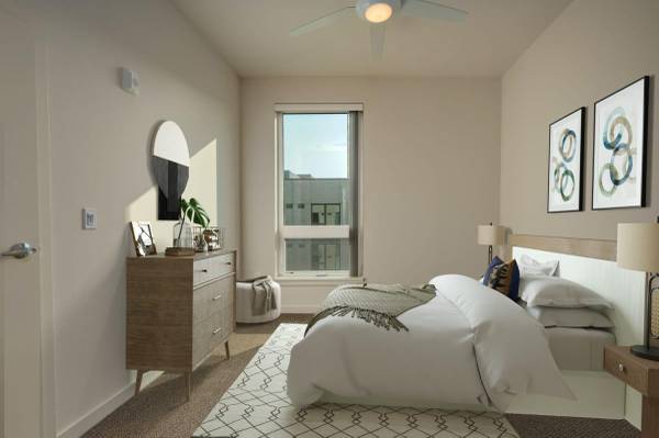 $1,540 / 2br - 1092ft2 - ¡1 mes gratis! Estudio en el frente de agua de Portland, 1,2,3 habitaciones, asequible, sin tarifa de solicitud (South Waterfront)63672547285251121