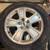 17" Crown Victoria LX Sport Factory Wheels 5 thumbnail
