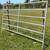 Used large 6’ tall livestock fence panel 1 thumbnail