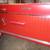 1964 Mercury Cyclone 289 K Code Auto clean Solid Red on Red Car 16 thumbnail