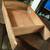 2 Mahogany End Tables Vintage Columbia Manufacturing Company 3 thumbnail